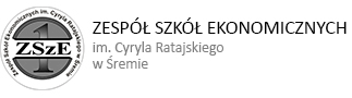 Logo szkoły